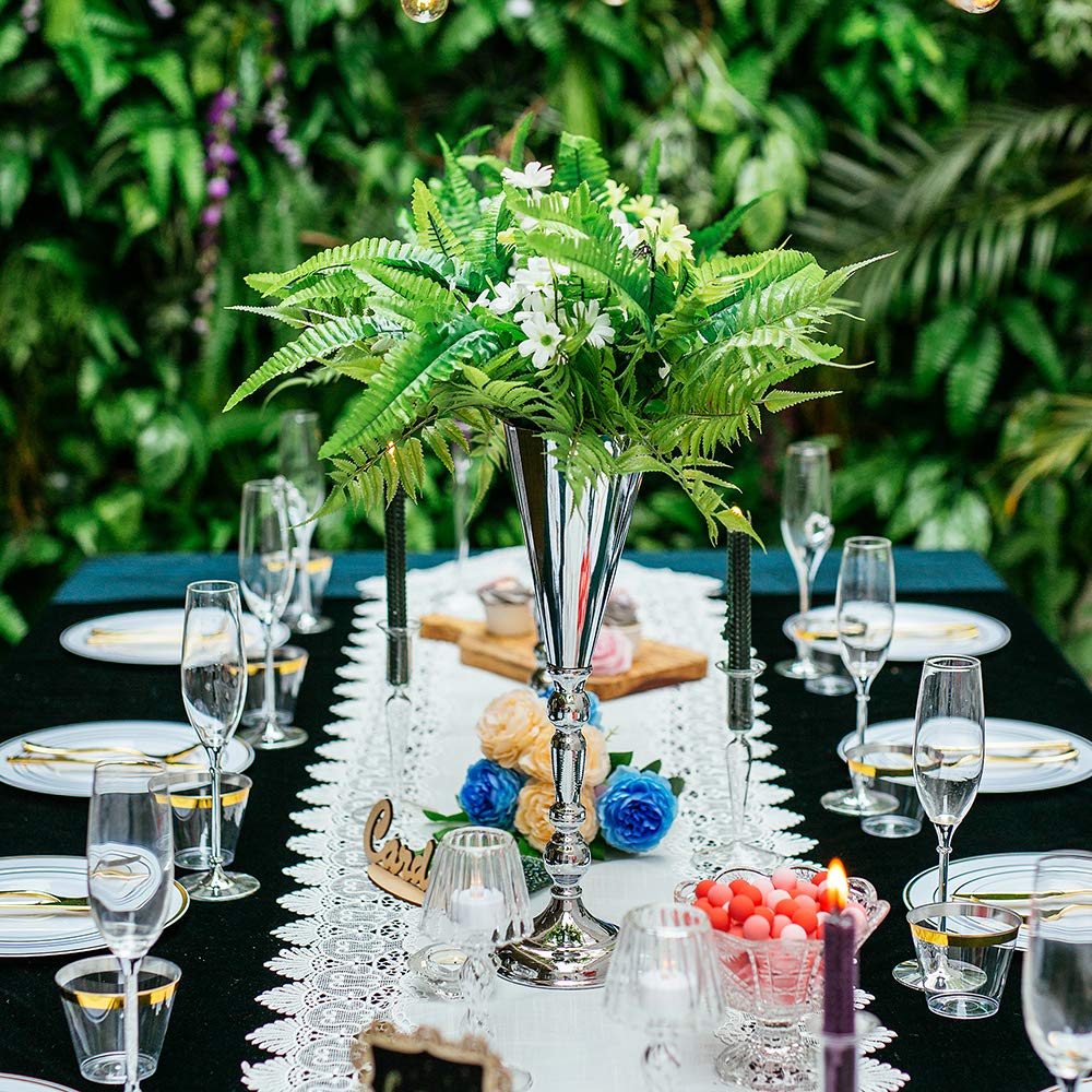 Table Top & Centerpieces Miller's Party Rental